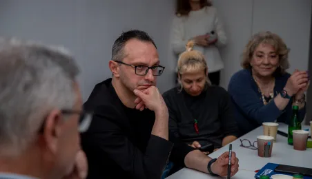 4. posiedzenie Rady Działalności Pożytku Publicznego, 15.04.2025 r.