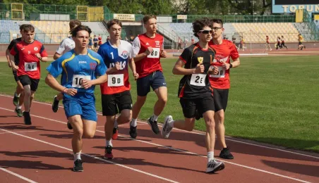 XI Bieg Kopernikański