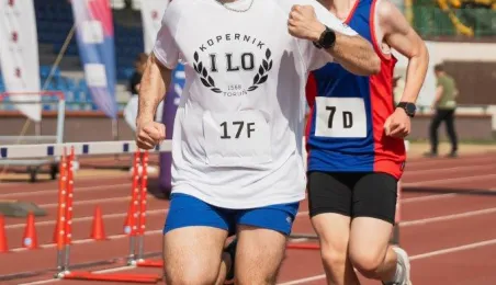 XI Bieg Kopernikański