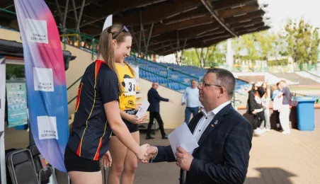 XI Bieg Kopernikański