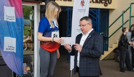 XI Bieg Kopernikański