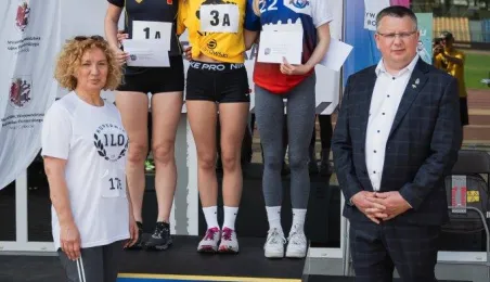 XI Bieg Kopernikański