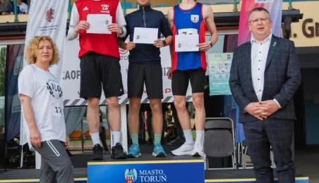 XI Bieg Kopernikański