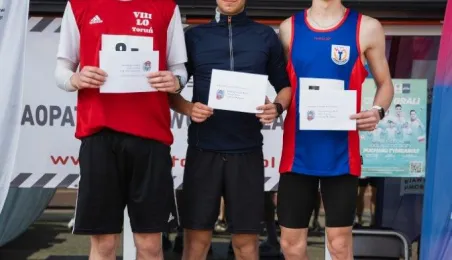 XI Bieg Kopernikański