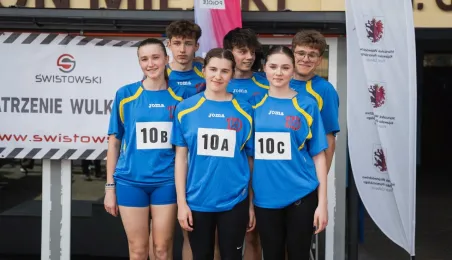 XI Bieg Kopernikański