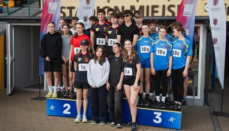 XI Bieg Kopernikański