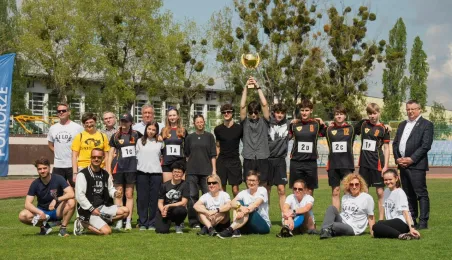 XI Bieg Kopernikański