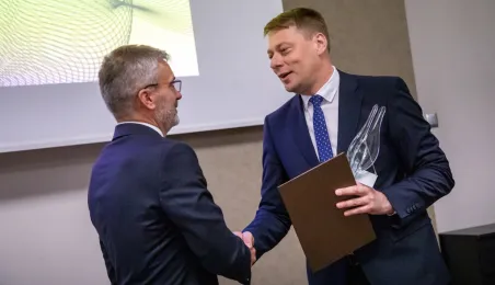 Dzień Pielęgniarki i Położnej, 8.05.2025 r.