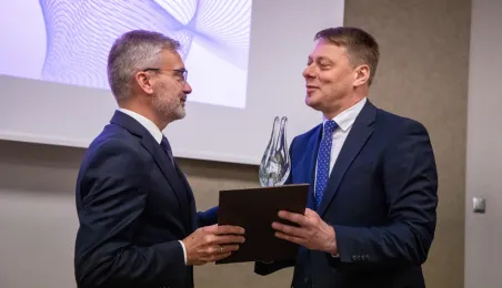 Dzień Pielęgniarki i Położnej, 8.05.2025 r.