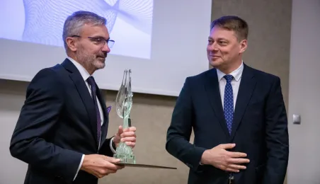 Dzień Pielęgniarki i Położnej, 8.05.2025 r.