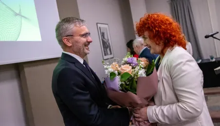 Dzień Pielęgniarki i Położnej, 8.05.2025 r.