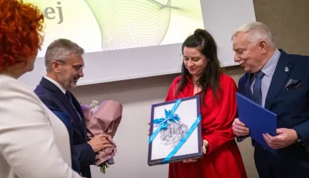 Dzień Pielęgniarki i Położnej, 8.05.2025 r.