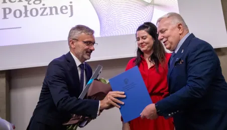 Dzień Pielęgniarki i Położnej, 8.05.2025 r.