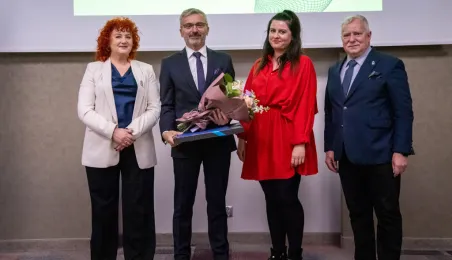 Dzień Pielęgniarki i Położnej, 8.05.2025 r.