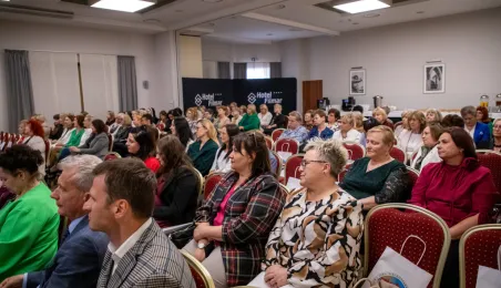 Dzień Pielęgniarki i Położnej, 8.05.2025 r.