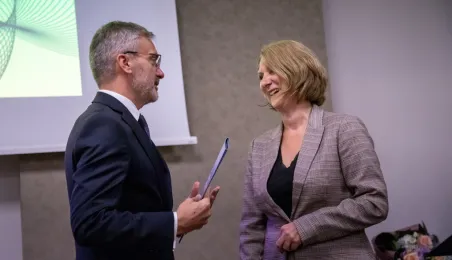 Dzień Pielęgniarki i Położnej, 8.05.2025 r.