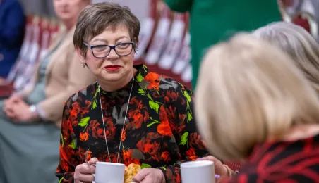 Dzień Pielęgniarki i Położnej, 8.05.2025 r.