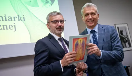 Dzień Pielęgniarki i Położnej, 8.05.2025 r.