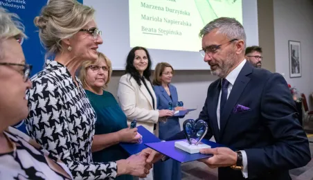 Dzień Pielęgniarki i Położnej, 8.05.2025 r.