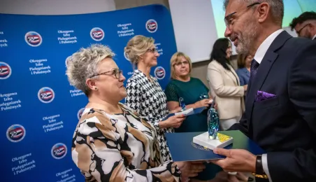 Dzień Pielęgniarki i Położnej, 8.05.2025 r.