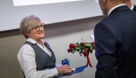 Dzień Pielęgniarki i Położnej, 8.05.2025 r.