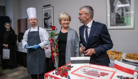 Dzień Pielęgniarki i Położnej, 8.05.2025 r.