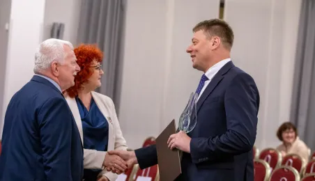 Dzień Pielęgniarki i Położnej, 8.05.2025 r.