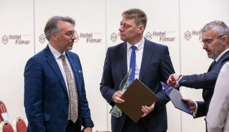 Dzień Pielęgniarki i Położnej, 8.05.2025 r.