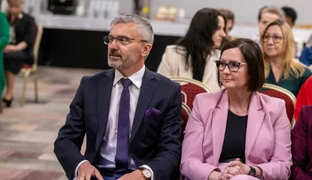 Dzień Pielęgniarki i Położnej, 8.05.2025 r.