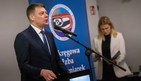 Dzień Pielęgniarki i Położnej, 8.05.2025 r.