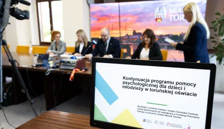  Dbamy o zdrowie psychiczne dzieci i młodzieży