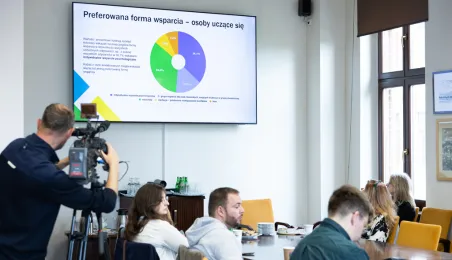  Dbamy o zdrowie psychiczne dzieci i młodzieży