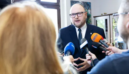  Dbamy o zdrowie psychiczne dzieci i młodzieży