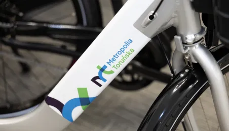  Wspólnie dla Metropolii Toruńskiej