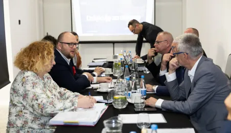  Wspólnie dla Metropolii Toruńskiej