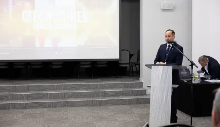  Wspólnie dla Metropolii Toruńskiej