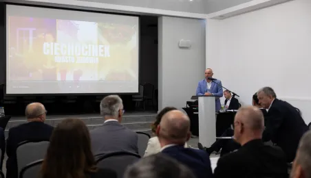  Wspólnie dla Metropolii Toruńskiej