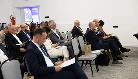  Wspólnie dla Metropolii Toruńskiej