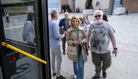 Festiwal Teatrów ulicznych rozpoczęty