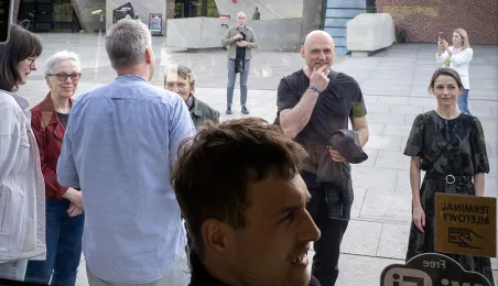 Festiwal Teatrów ulicznych rozpoczęty