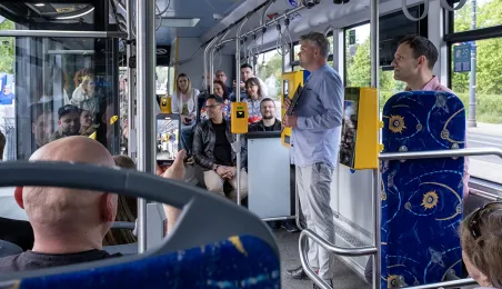 Festiwal Teatrów ulicznych rozpoczęty