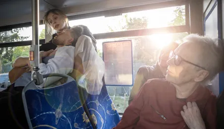 Festiwal Teatrów ulicznych rozpoczęty