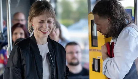 Festiwal Teatrów ulicznych rozpoczęty