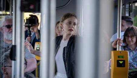 Festiwal Teatrów ulicznych rozpoczęty