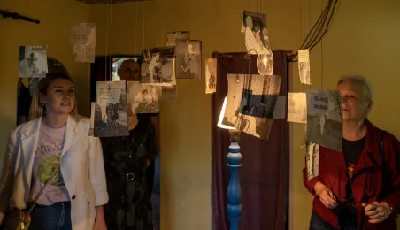 Festiwal Teatrów ulicznych rozpoczęty