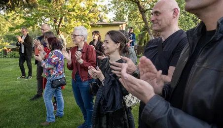Festiwal Teatrów ulicznych rozpoczęty