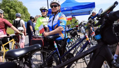 Rajd pod biało-czerwoną