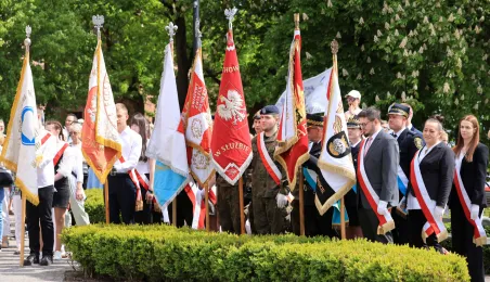 Rajd pod biało-czerwoną