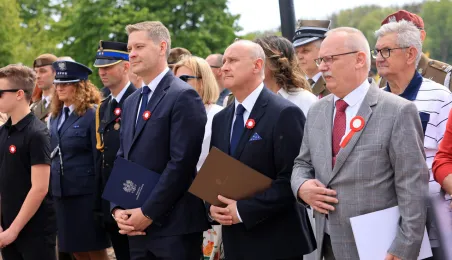 Rajd pod biało-czerwoną