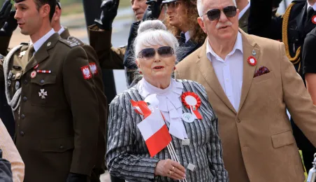 Rajd pod biało-czerwoną